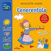 Cenerentola. Con adesivi. Con poster