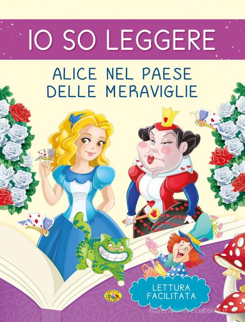 Alice nel Paese delle Meraviglie