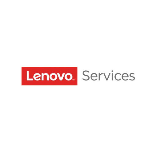 Lenovo 3Y Foundation Service 3 anno/i (Lenovo Foundation Service - support op)