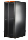 Armadio Server Rack NextGen 1000 19'' 800x1000 47U Nero Porta Grigliata