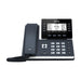 Ip Phone Grey 8 Lines Lcd