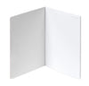 Legami, Quaderno a Righe Large, Foglio B5, Tema Heart