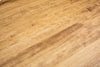 Biscottini Tavolo Country allungabile in legno massello di tiglio L220xPR100xH80 cm. Made in Italy