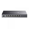 TP-LINK JetStream TL-SG2008P - V3.0 - Interruttore