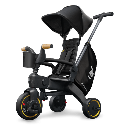 Triciclo Liki Trike S5 Doona