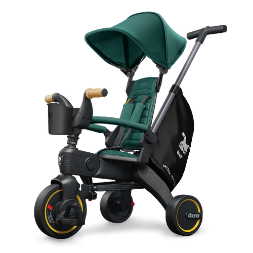 Triciclo Liki Trike S5 Doona