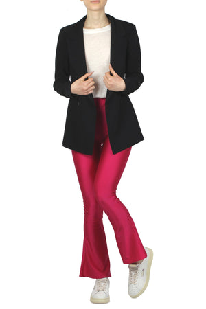 SO ALLURE So Allure - Pantalone - 410715 - Fuxia da donna