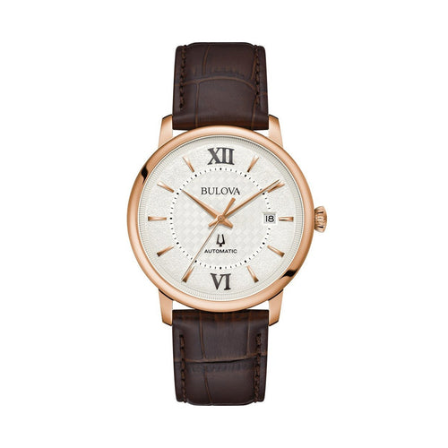 BULOVA WATCHES Mod. 97B225