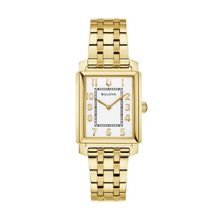 BULOVA WATCHES Mod. 97L186