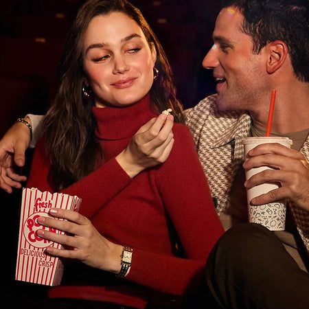 BULOVA WATCHES Mod. 97L186