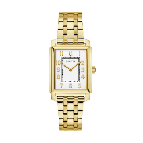 BULOVA WATCHES Mod. 97L186