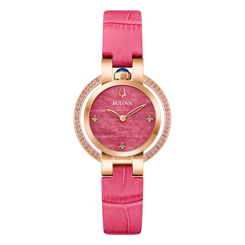 Orologio donna BULOVA 97R103