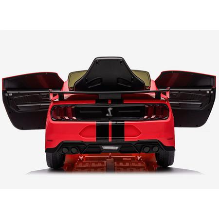 Ford Mustang GT500 12V Toys Group