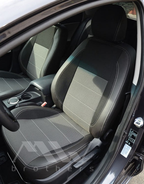 Coprisedili Su Misura Per Kia Ceed 2 (2012-2018)