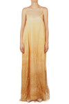 SO ALLURE So Allure - Abito - 451593 - Ocra da donna
