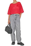 SO ALLURE So Allure - Blusa - 431626 - Rosso da donna