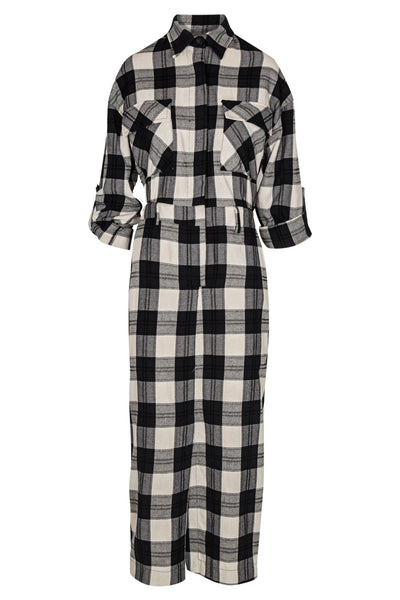 SO ALLURE So Allure - Abito - 441896 - Bianco/Nero da donna