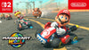 Nintendo Switch 2 + Mario Kart World EU