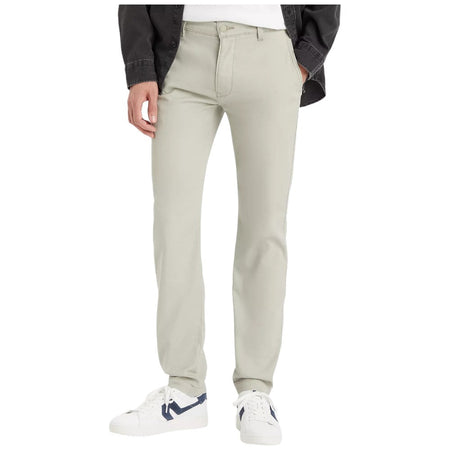 Levi's pantalone chino grigio 17199-0089 Pantaloni LEVI'S