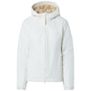 North Sails giacca giubbino bianco Ellen 010055 Giubbini North Sails