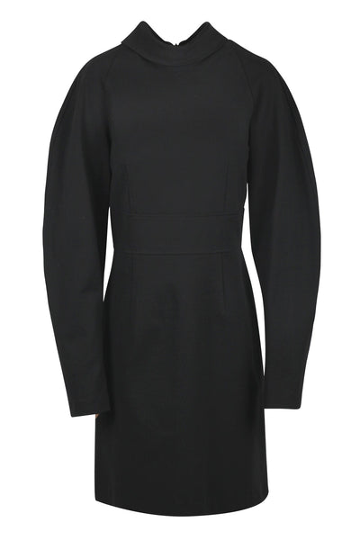 GRIFONI Grifoni - Abito - 441971 - Nero da donna