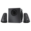 Altoparlanti LOGITECH 2.1 - Z623 200 W.