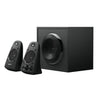 Altoparlanti LOGITECH 2.1 - Z623 200 W.