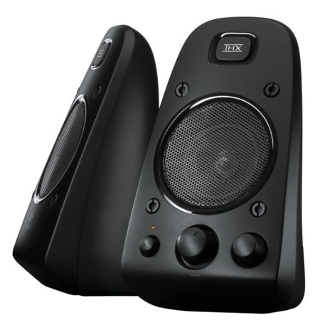 Altoparlanti LOGITECH 2.1 - Z623 200 W.