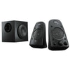 Altoparlanti LOGITECH 2.1 - Z623 200 W.