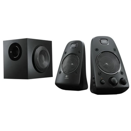 Altoparlanti LOGITECH 2.1 - Z623 200 W.
