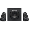 Altoparlanti LOGITECH 2.1 - Z623 200 W.