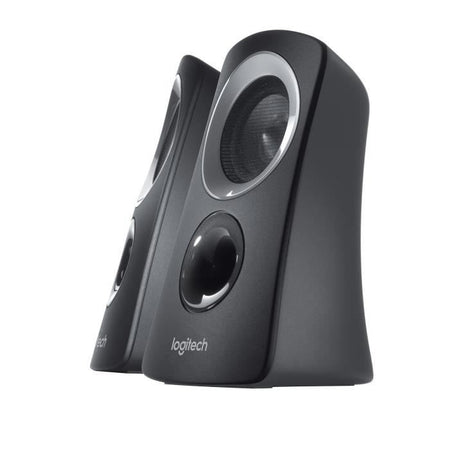 Altoparlanti LOGITECH 2.1 - Z313 25W