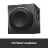 Altoparlanti Logitech 5.1 - Z906 500 W.