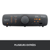 Altoparlanti Logitech 5.1 - Z906 500 W.