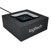 Adattatore audio Bluetooth Logitech