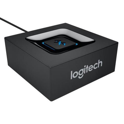 Adattatore audio Bluetooth Logitech
