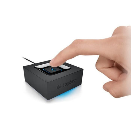 Adattatore audio Bluetooth Logitech