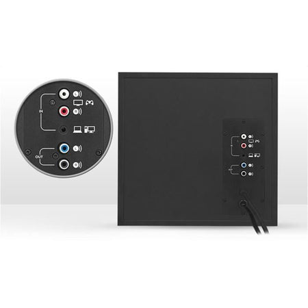 Logitech Multimedia Speakers Z533