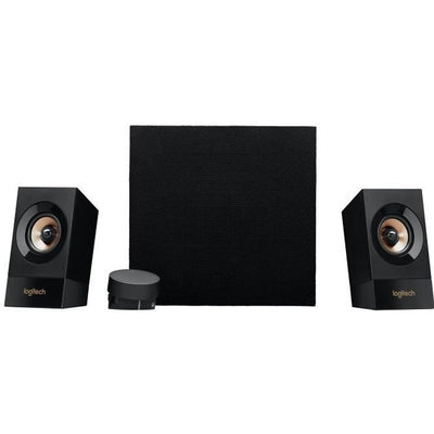 Logitech Multimedia Speakers Z533