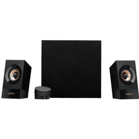 Logitech Multimedia Speakers Z533