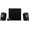 Logitech Multimedia Speakers Z533