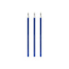 Legami, Refill per Penna Gel Cancellabile, Inchiostro Blu
