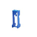 Finder Variclip Blu Staffa di Supporto per DIN Serie 95