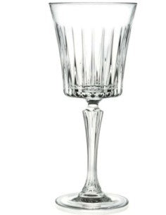 RCR Timeless Calice Acqua 30 Cl Set 6 Pz