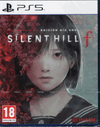 Silent Hill F PS5 ES