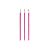 Legami, Refill per Penna Gel Cancellabile, Inchiostro Rosa