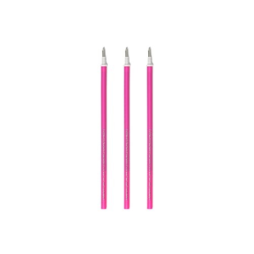 Legami, Refill per Penna Gel Cancellabile, Inchiostro Rosa
