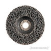 Disco abrasivo in policarbide per smerigliatrice angolari Silverline Silverline