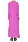 JUCCA Jucca - Abito - 431720 - Viola da donna