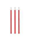 Legami, Refill per Penna Gel Cancellabile, Rosso